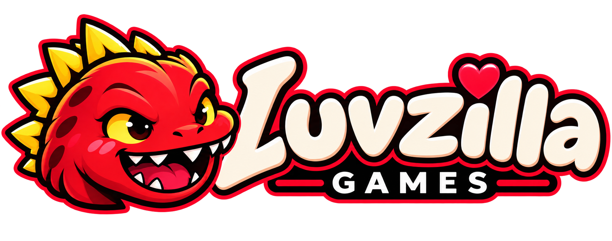 Luvzilla Games