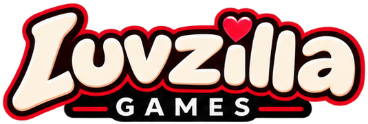 Luvzilla Games